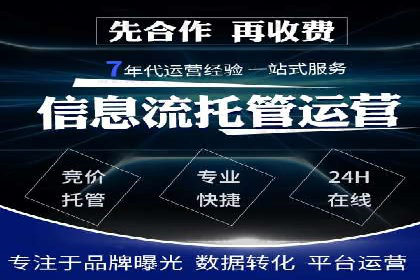 搜索引擎竞价推广：某行业领先企业的成功之路